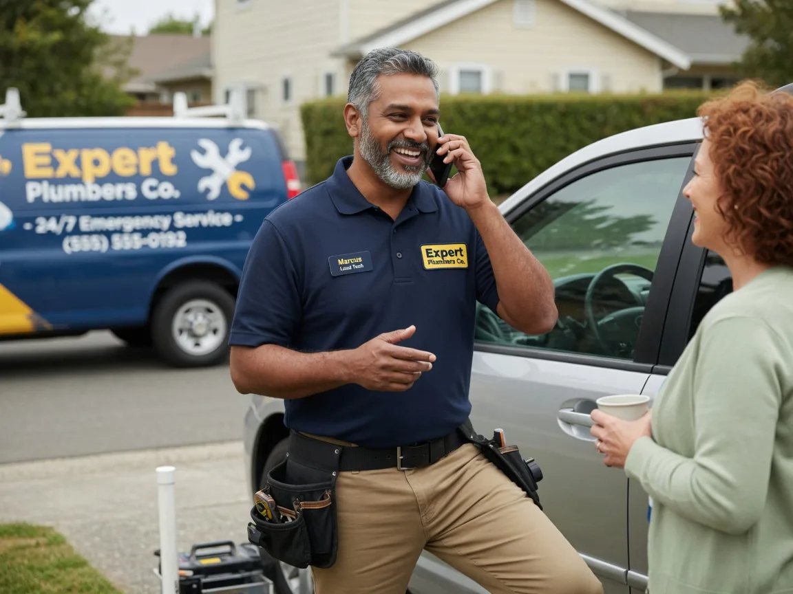 Drain Cleaning Anniston, AL FAQs